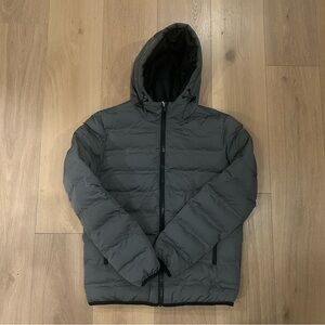 GUESS Women’s Alvin Padded Jacket Size XS NEW